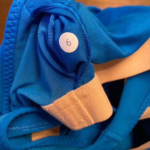 Lululemon🍋Power Up Tank Top - Picture 8 of 8